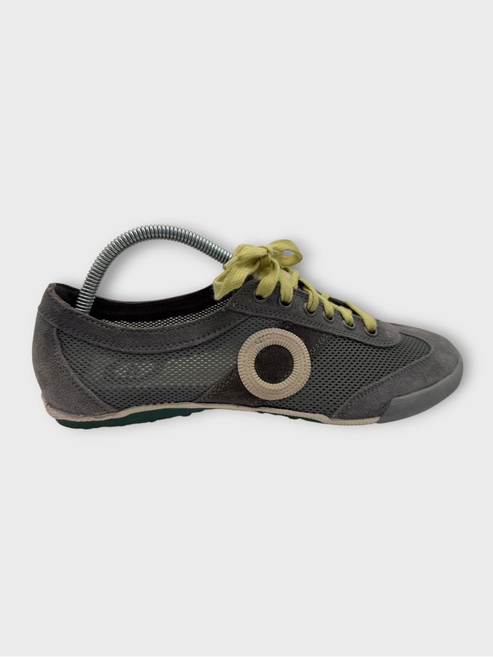 Aro Joanetta Net Sneakers Euro 41 US 10 Good Condition!! Lightweight!